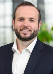 Raymond Owens headshot for withum