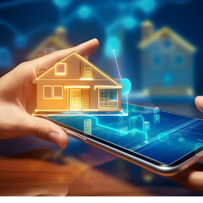 AI in Real estate