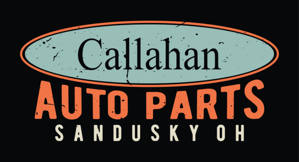 Callahan Auto Parts from Tommy Boy Movie