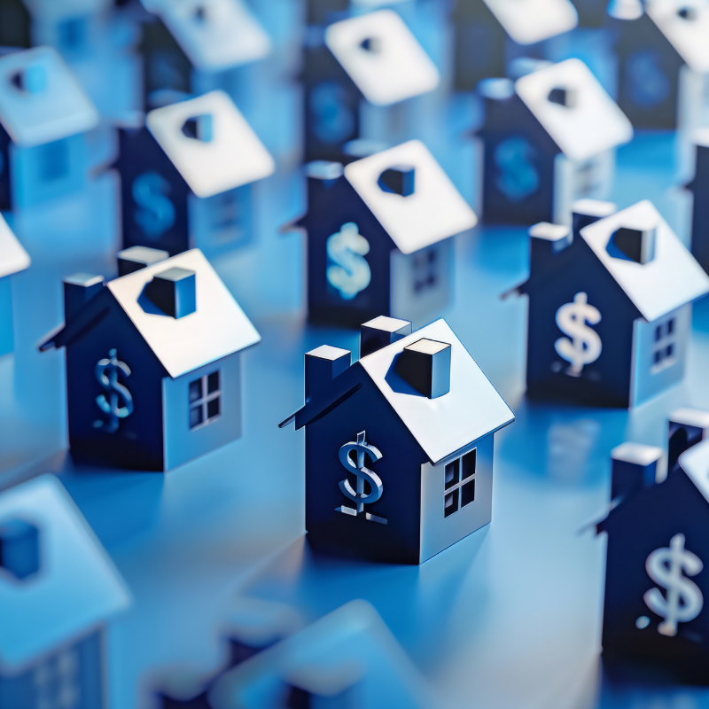 Kontrol Edilemeyen Gayrimenkul Maliyetleri İçin Stratejik Dış Kaynak Muhasebesi