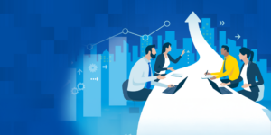Business Symposium Banner
