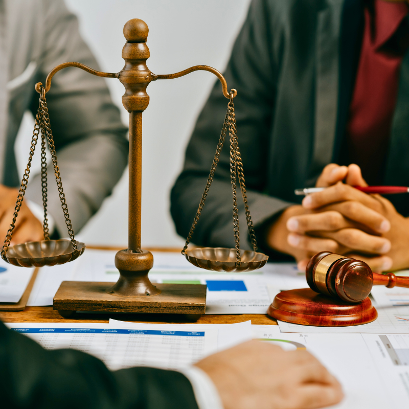 Hukuk Bürosu Tüzel Kişi Türü Sahibinin Tazminatını Nasıl Etkiler?