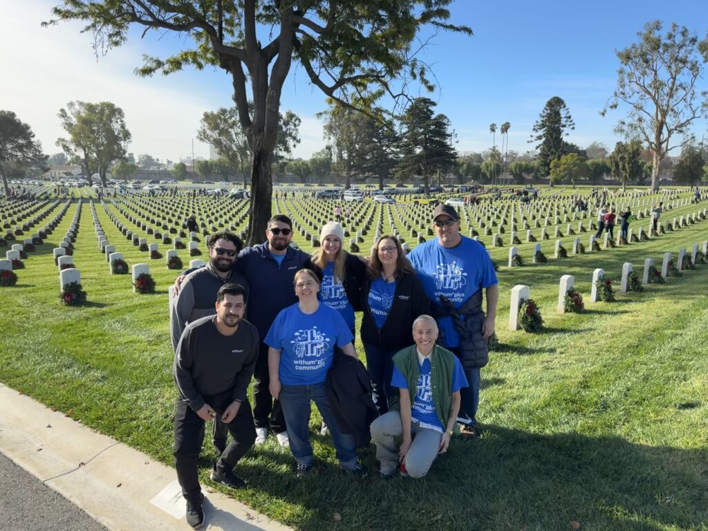 wreaths across america 2024 los angeles