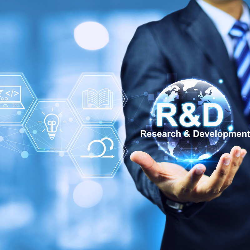 Araştırma ve Geliştirme (Ar-Ge) Vergi Kredileri: E-Ticaret Şirketlerinin Bilmesi Gerekenler