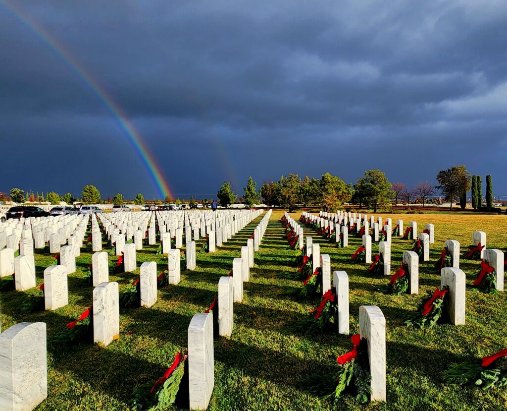 wreaths across america 2024 san ramon