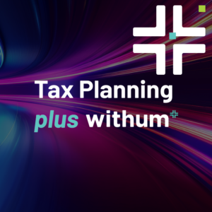 year-end tax planning