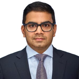 Kuber Mehta