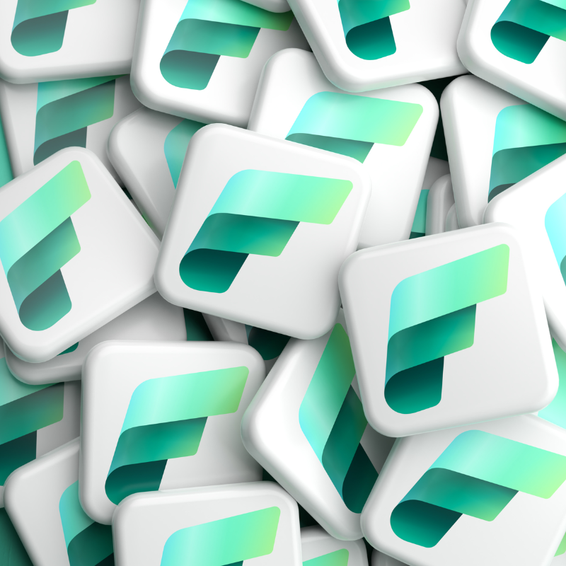 Microsoft Fabric tiles