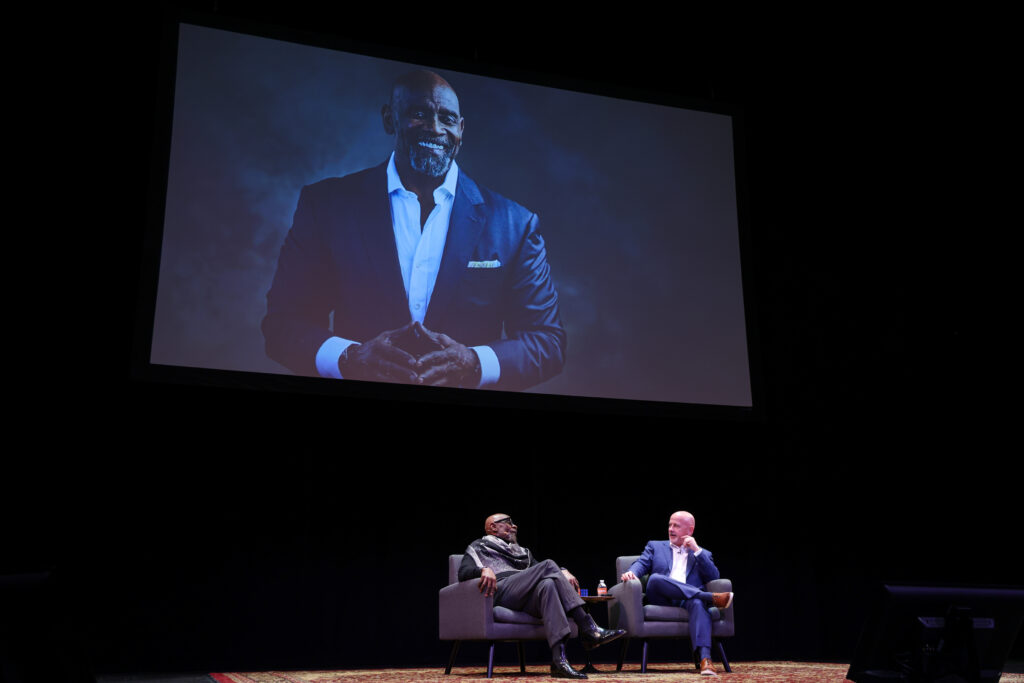 Withum SOTF Chris Gardner
