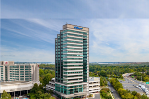 East Brunswick_NJ Office