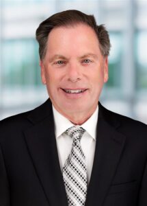 Scott P. Weingart headshot