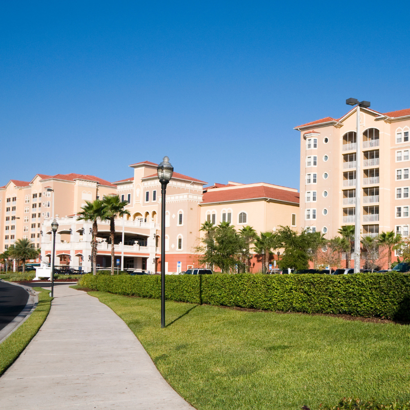 Devremülk tesisleri için stratejik finansal ve operasyonel planlama