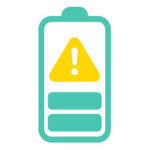 battery icon