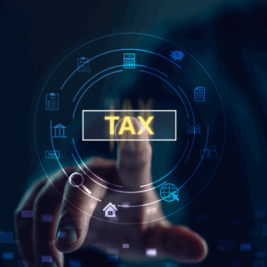 income tax