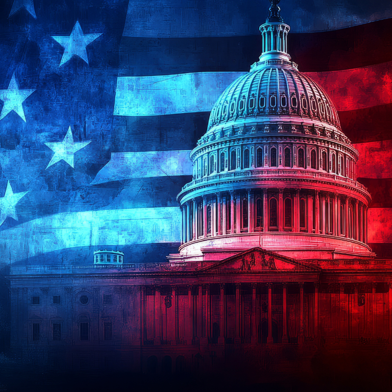 us capitol, federal government