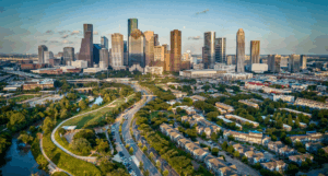 Withum's Houston office is located in Houston, Texas