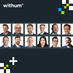 Withum Announces 2025 Firmwide Leadership Transition