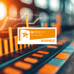 Withum Named Audit Firm of the Year by Hedgeweek