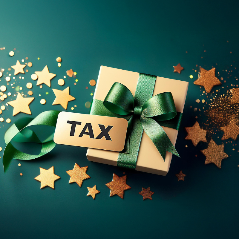 gift tax