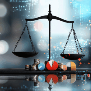 law firm scales