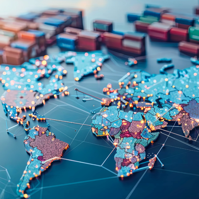 global trade