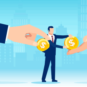partner compensation
