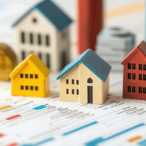real estate portfolio