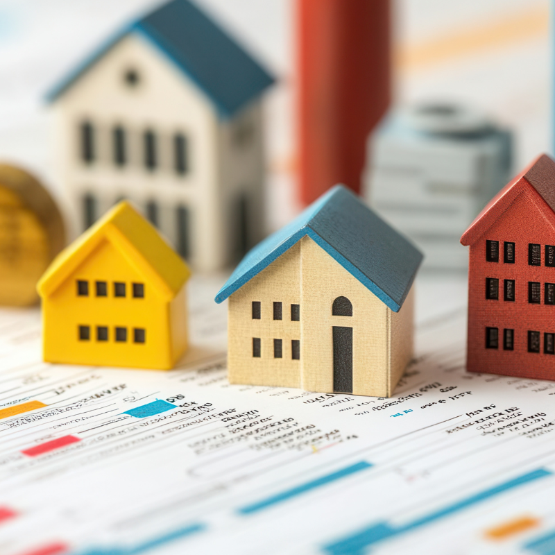 real estate portfolio