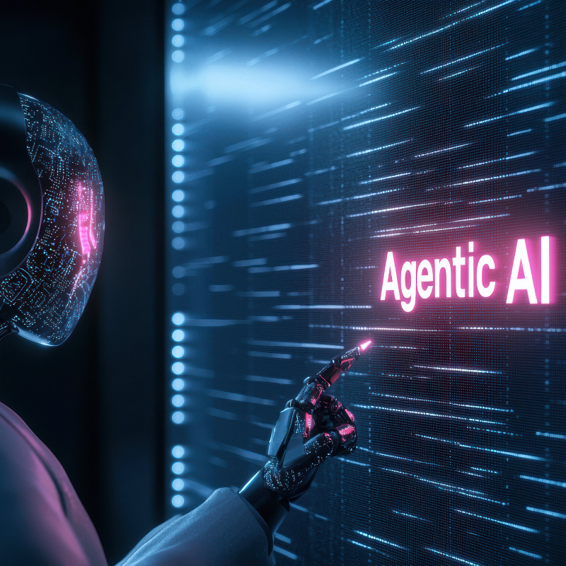 Agentic AI