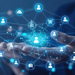 Customer relationship management (CRM) systems help businesses maintain detailed records of interactions with clients. By analyzing customer data companies can personalize their marketing efforts