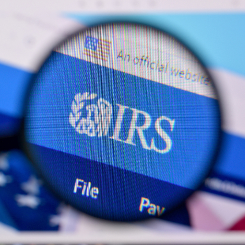 IRS Notice CP59: What It Means and What You Should Do