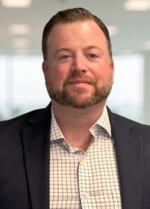 James Cataldo Headshot