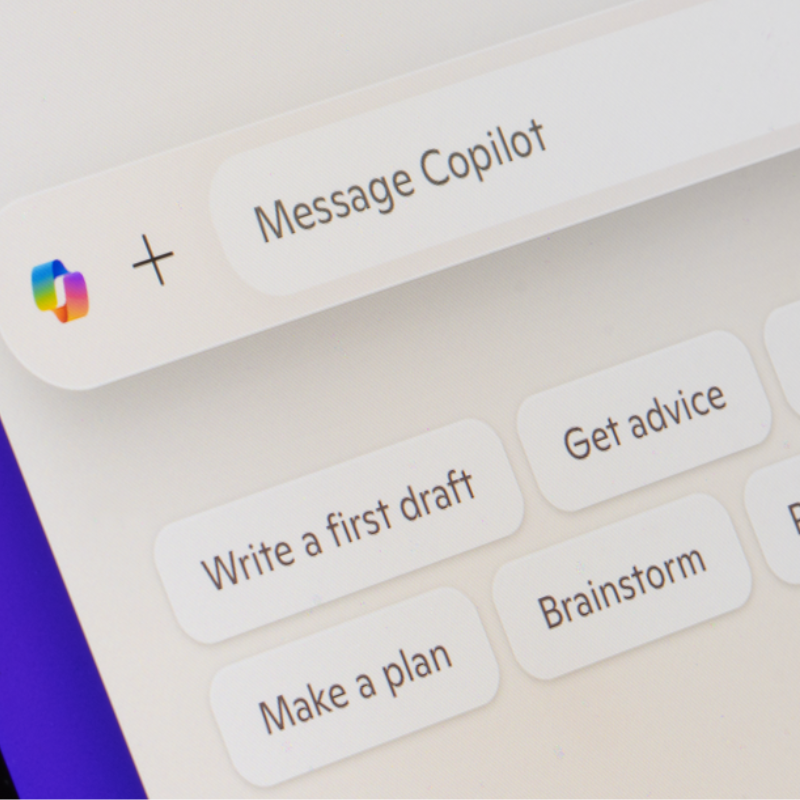 Copilot Updates
