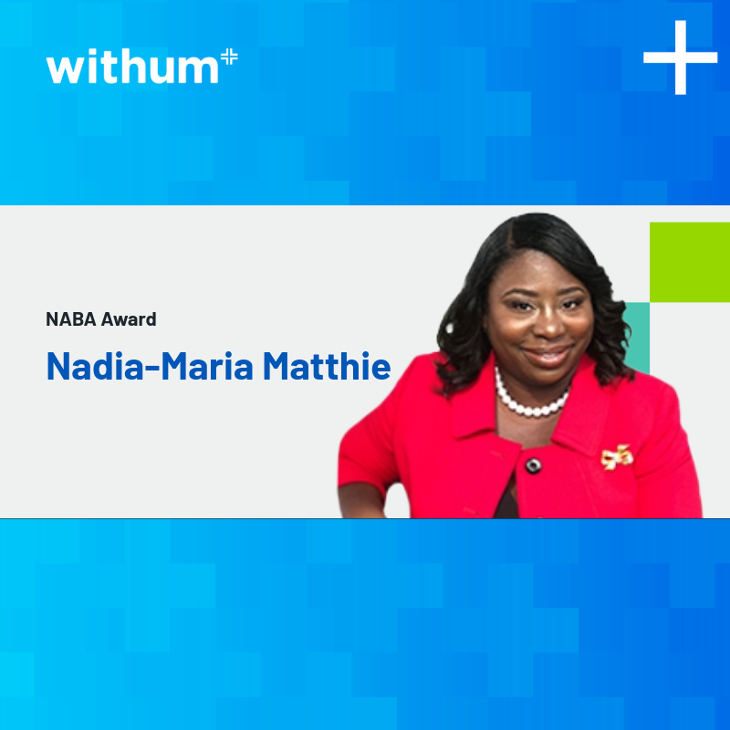 Nadia-Maria Matthie Withum