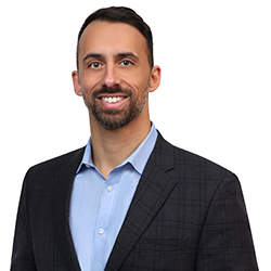 James Reynolds Withum