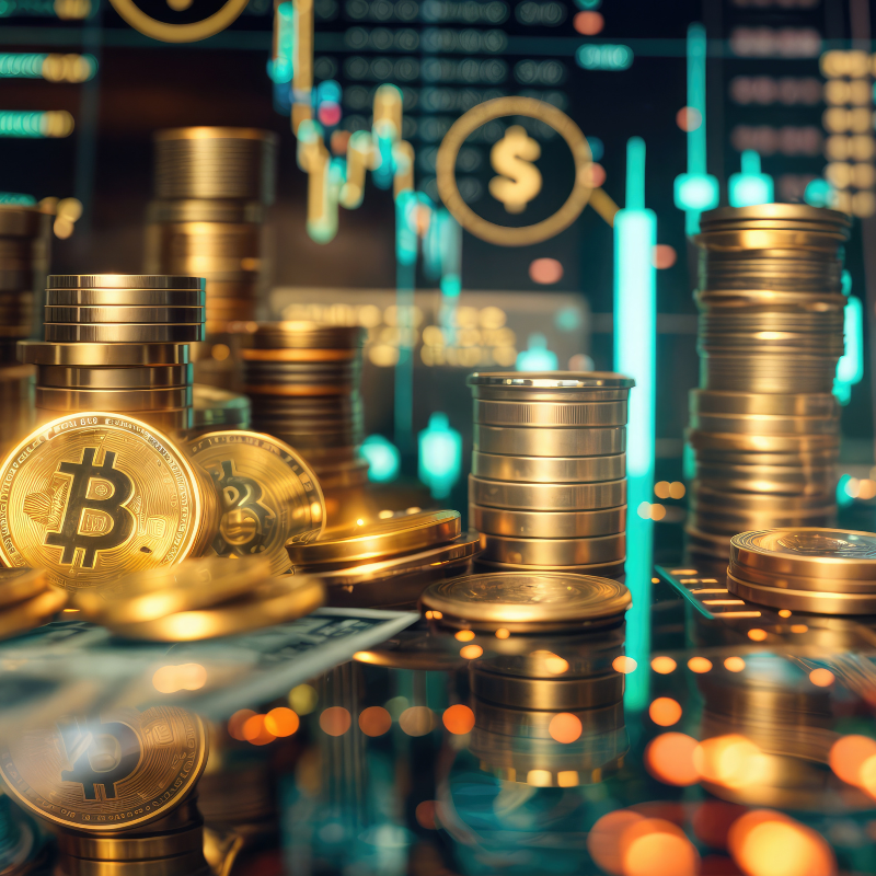 crypto accounts, cryptocurrency