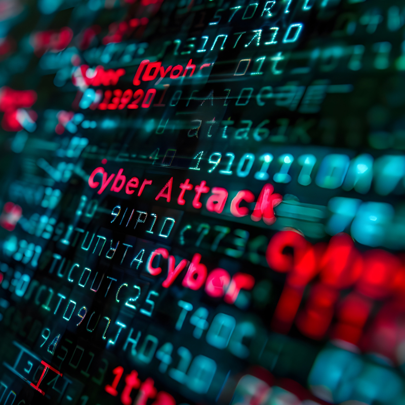 cyber attack warning