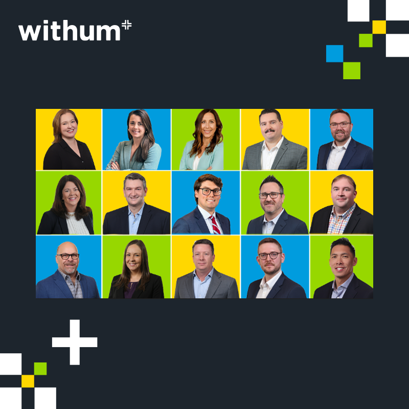 Withum's 2025 New Partner Class Superlatives - Withum