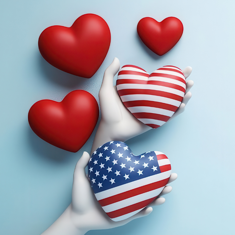 us nonprofits, charitable organizations