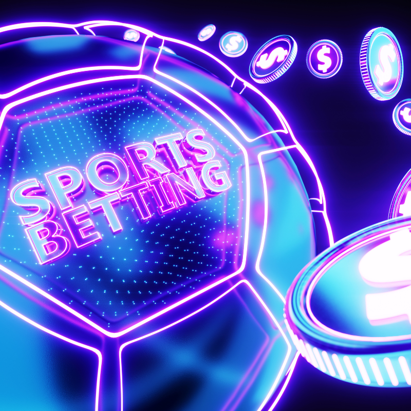 sportstech, sports betting