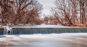 Batavia, New York scenary