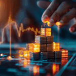 stacking up financial investments