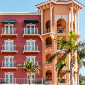 condo association in florida