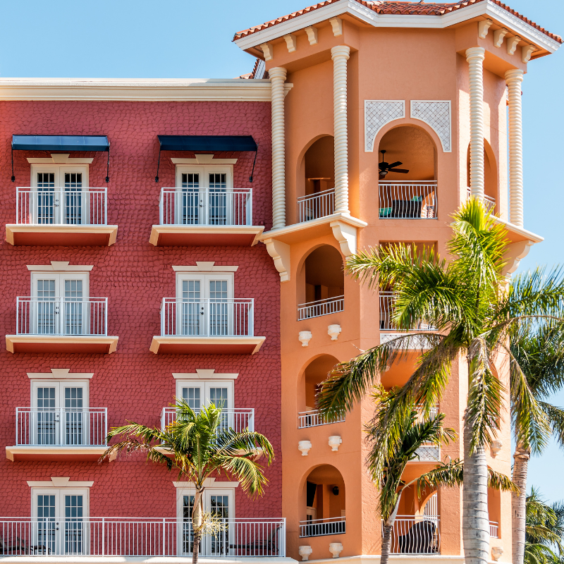 condo association in florida