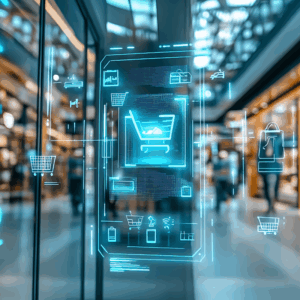 retail, e-commerce