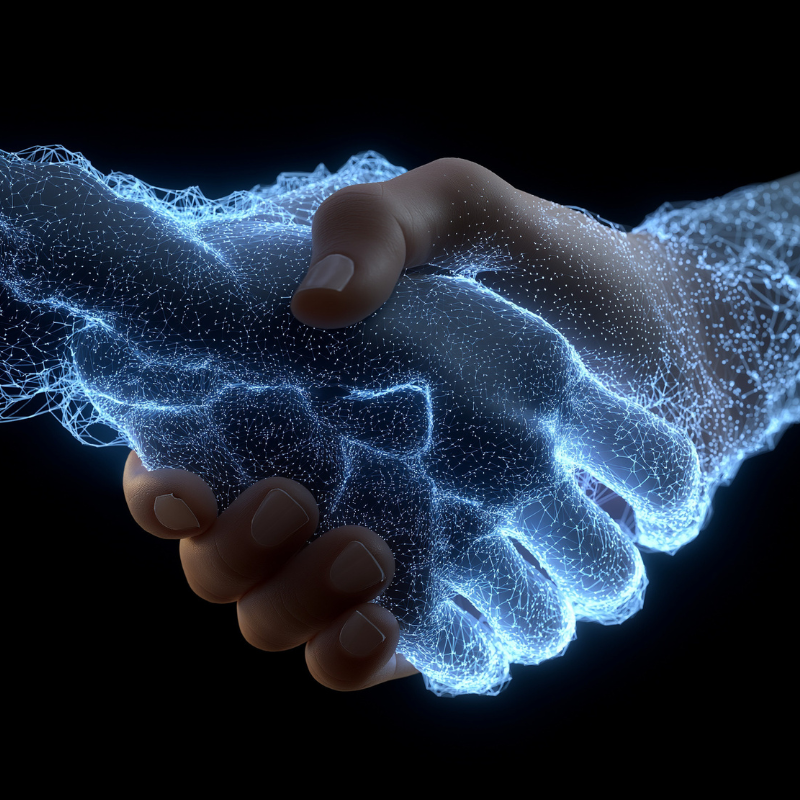 Fintech innovation and crypto regulations the future of digital partnerships in a high-tech environment