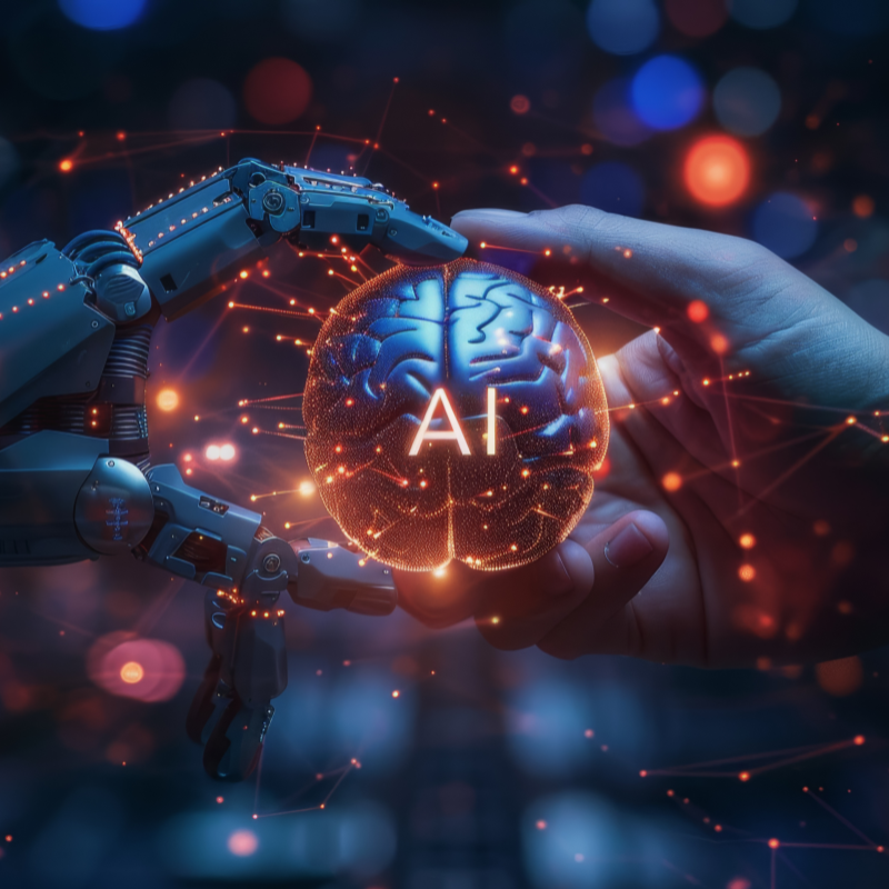 artificial intelligence