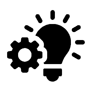 Icon for Startup Focused