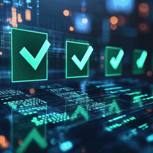 digital checklist