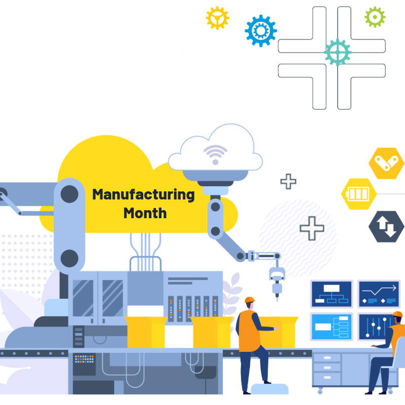 manufacturing month